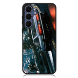 Initial D Anime Samsung Galaxy S24 FE Case DC0873