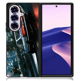 Initial D Anime Samsung Galaxy Z Fold 7 Case DC0873