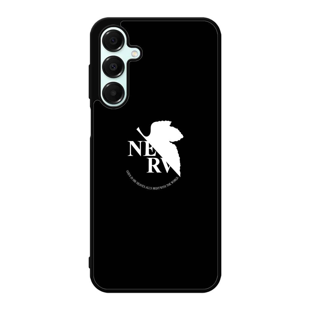 Evangelion NERV Samsung Galaxy A16 Case DC6324