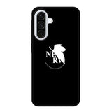 Evangelion Nerv Samsung Galaxy A16 Case DC0609