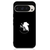 Evangelion Nerv Google Pixel 9 | Google Pixel 9 Pro Case DC0609