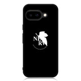 Evangelion Nerv Google Pixel 9A Case DC0609