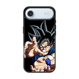 Dragon Ball Z Goku 2nd iPhone Air Case