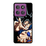 Dragon Ball Z Goku 2nd Motorola Moto Edge 60 Pro Case