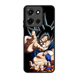 Dragon Ball Z Goku 2nd Motorola Moto G 5G 2025 Case DC4170