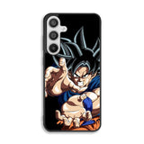 Dragon Ball Z Goku 2nd Samsung Galaxy A26 Case DC4170