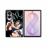 Dragon Ball Z Goku 2nd Samsung Galaxy Z Fold 8 Case