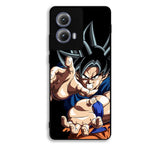 Dragon Ball Z Goku 2nd Motorola Moto Edge 2024 Case DC5920
