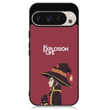 Megumin Konosuba Google Pixel 9 Pro XL Case DC1115