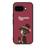Megumin Konosuba Google Pixel 9A Case DC1115