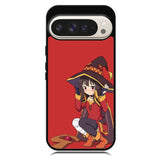 Megumin Konosuba Anime Google Pixel 10 | Google Pixel 10 Pro Case DC1114