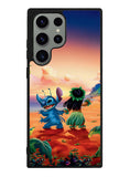 Lilo and Stitch 1st Samsung Galaxy S23 Ultra 5G Case