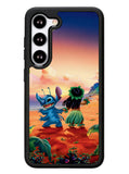 Lilo and Stitch 1st Samsung Galaxy S23 Plus 5G / Samsung Galaxy S23+ 5G Case