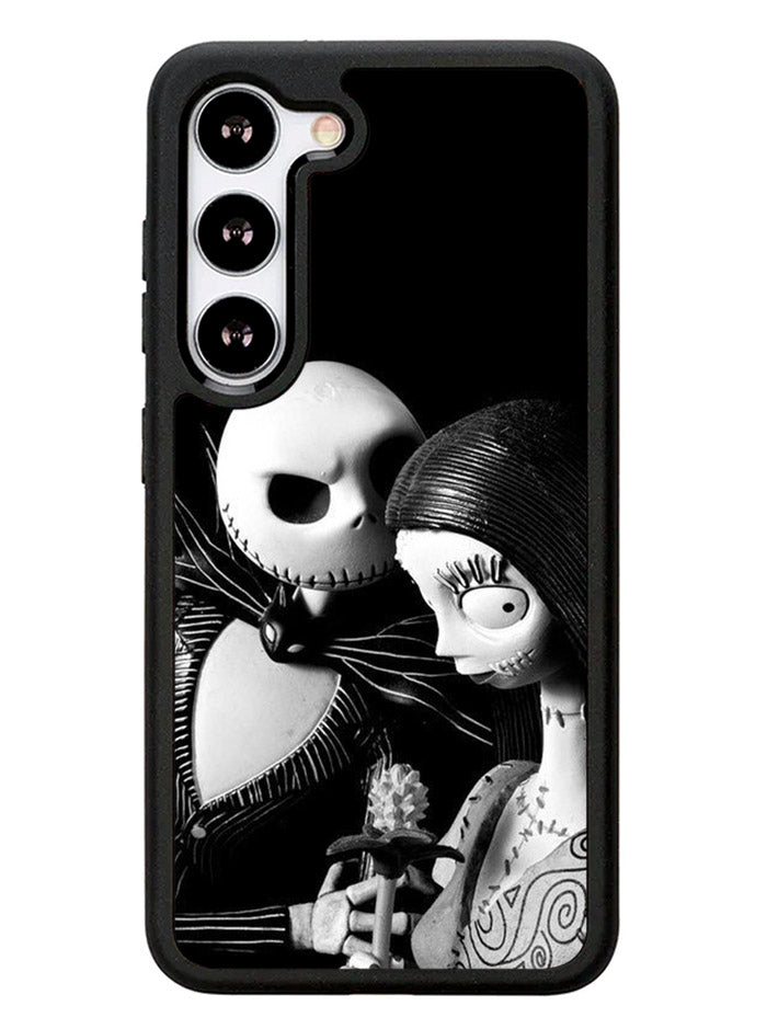Nightmare before Christmas 4th Samsung Galaxy S23 Plus 5G / Samsung Galaxy S23+ 5G Case