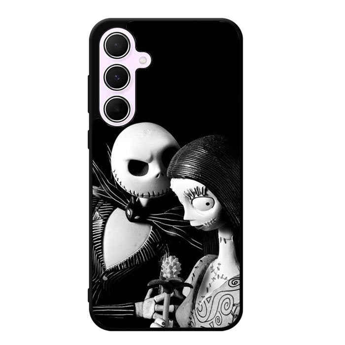 Nightmare Before Christmas Samsung Galaxy A35 5G Case DC1286