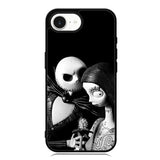 Nightmare Before Christmas iPhone 16e Case DC1286