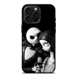 Nightmare Before Christmas iPhone 16 Pro Case DC1286
