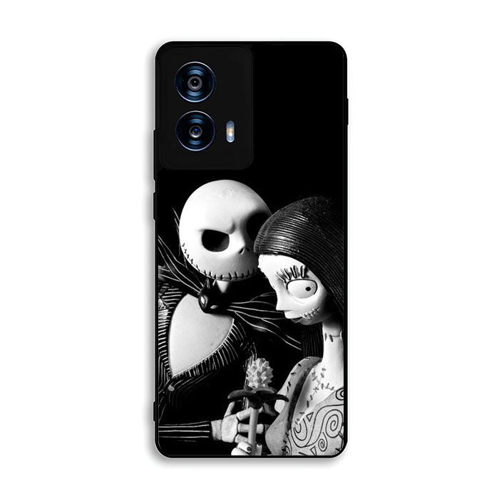Nightmare before Christmas 4th Motorola Moto G Power 5G 2024 Case DC0166