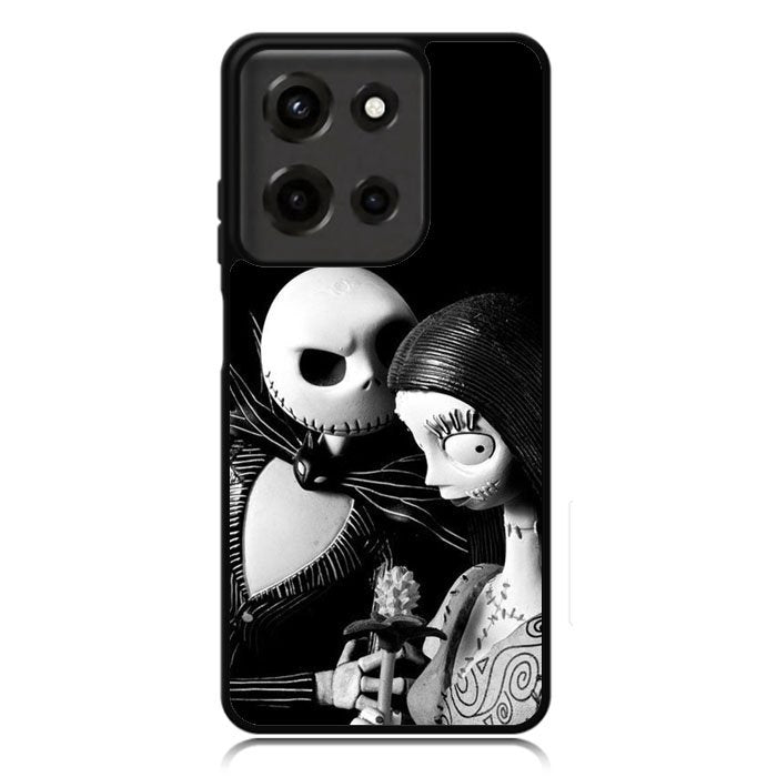 Nightmare Before Christmas Motorola Moto G Power 5G 2025 DC1286