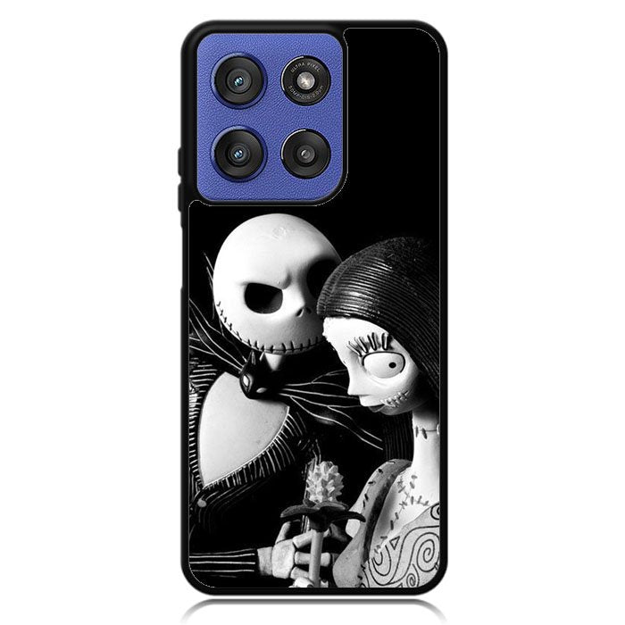 Nightmare Before Christmas Motorola Moto G Stylus 5G 2025 DC1286