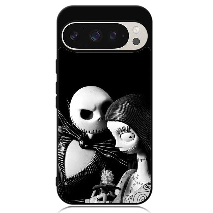 Nightmare Before Christmas Google Pixel 9 | Google Pixel 9 Pro Case DC1286