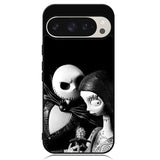 Nightmare Before Christmas Google Pixel 9 | Google Pixel 9 Pro Case DC1286