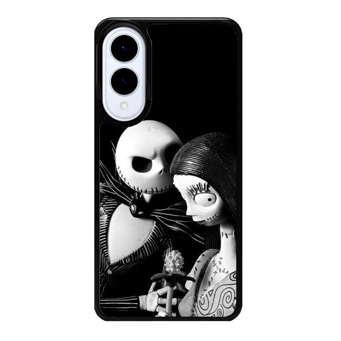 Nightmare Before Christmas Samsung Galaxy S25 Edge DC1286