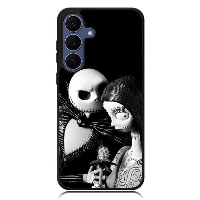 Nightmare Before Christmas Samsung Galaxy S25 FE DC1286