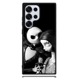 Nightmare Before Christmas Samsung Galaxy S24 Ultra Case DC1286