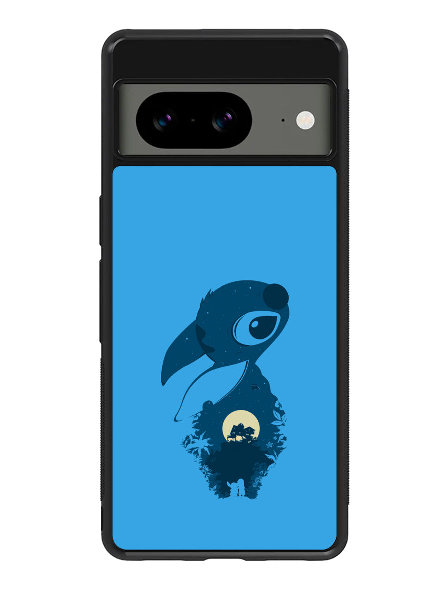 Lilo and Stitch 2nd Google Pixel 8 Case