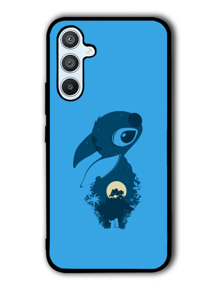 Lilo and Stitch 2nd Samsung Galaxy A54 5G Case