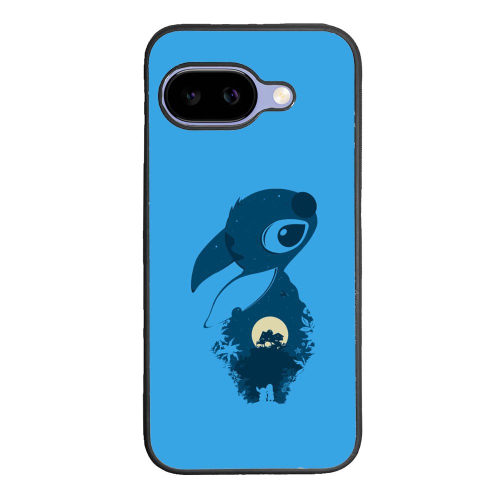 Lilo and Stitch 2nd Google Pixel 10A Case