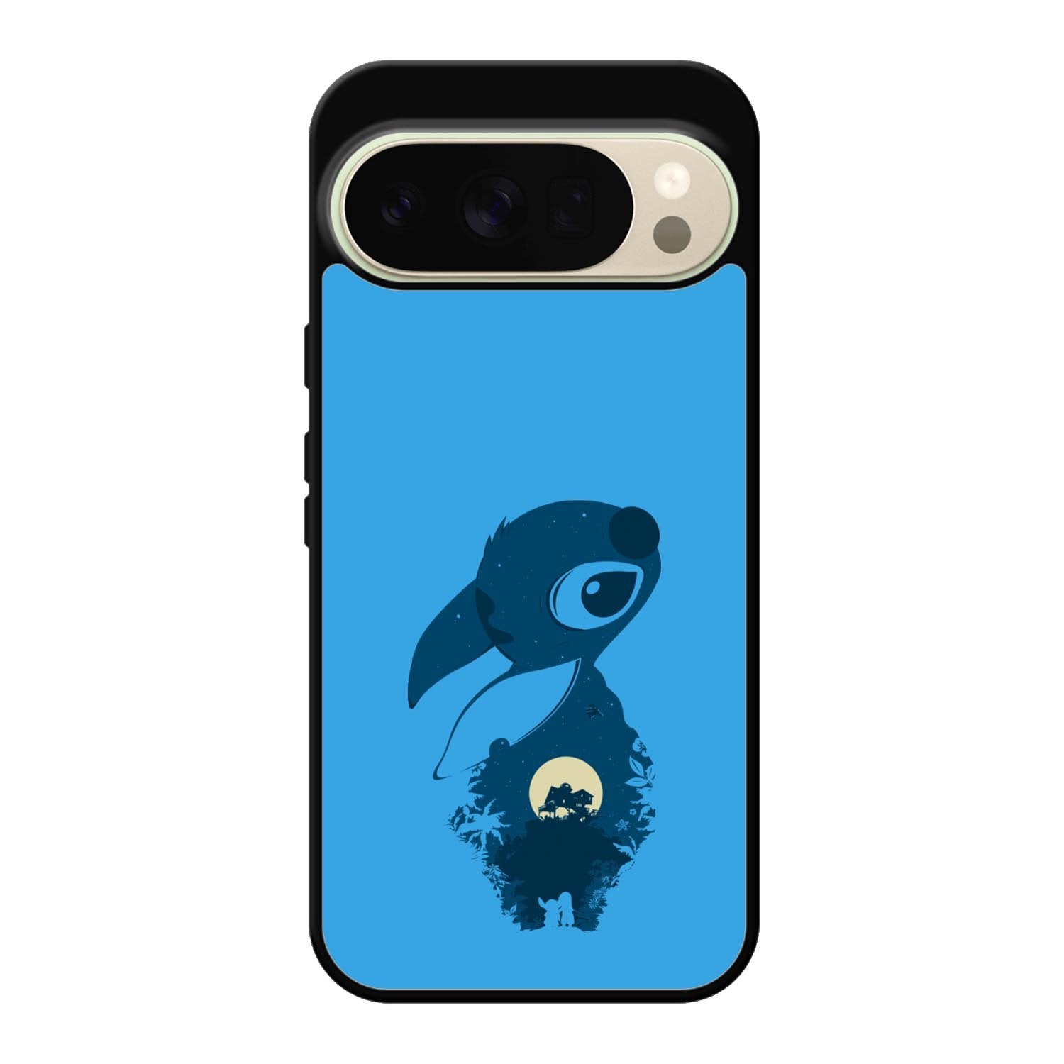 Lilo and Stitch 2nd Google Pixel 10 Pro Case