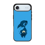 Lilo and Stitch 2nd iPhone Air Case