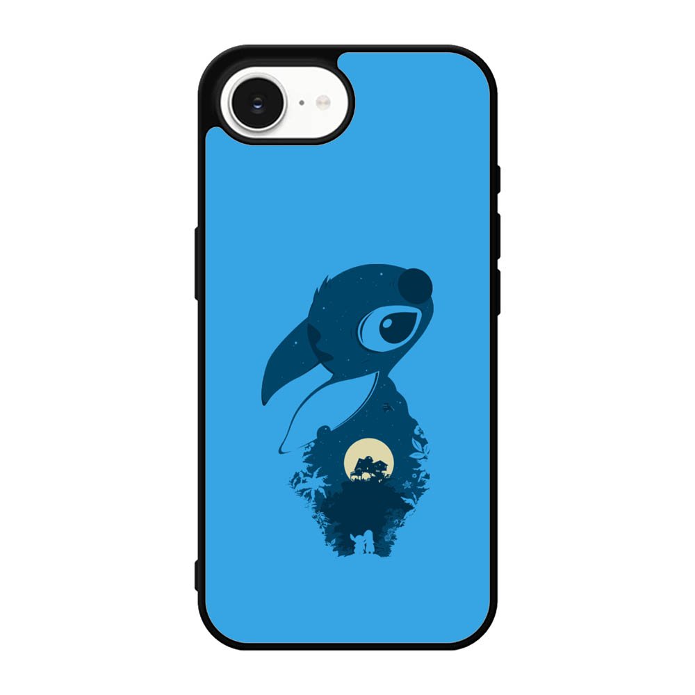 Lilo And Stitch iPhone 17e Case DC1034