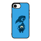 Lilo and Stitch 2nd iPhone 17e Case