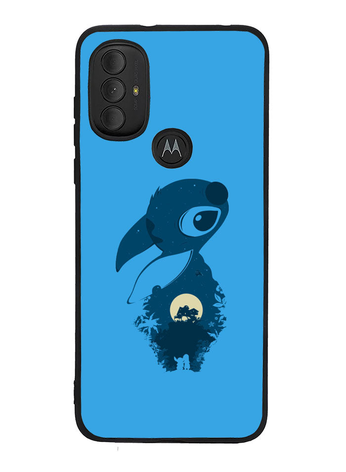 Lilo and Stitch 2nd Motorola Moto G Pure 2021 , Moto G Power 2022 Case
