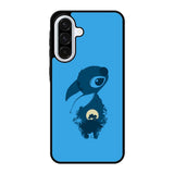 Lilo and Stitch 2nd Samsung Galaxy A56 Case DC1184