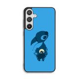 Lilo and Stitch 2nd Samsung Galaxy A26 Case DC1184