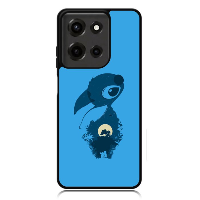 Lilo And Stitch Motorola Moto G Power 5G 2025 DC1034