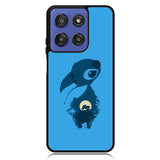 Lilo And Stitch Motorola Moto G Stylus 5G 2025 DC1034