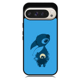Lilo And Stitch Google Pixel 10 | Google Pixel 10 Pro Case DC1034