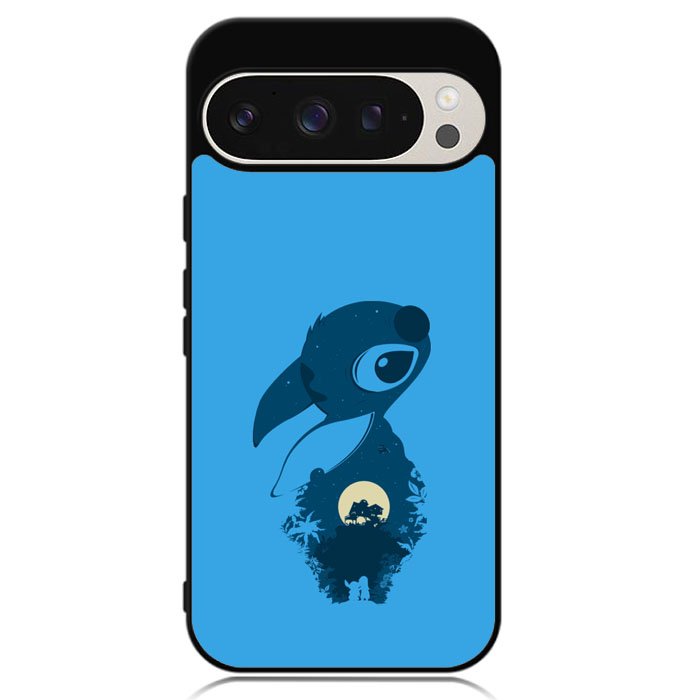 Lilo And Stitch Google Pixel 9 Pro XL Case DC1034