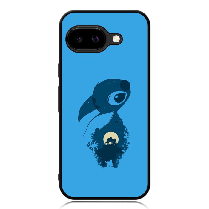 Lilo And Stitch Google Pixel 9A Case DC1034