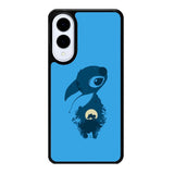 Lilo And Stitch Samsung Galaxy S25 Edge DC1034