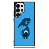 Lilo And Stitch Samsung Galaxy S25 Ultra Case DC1034