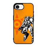 Digimon Wargreymon iPhone 17e Case DC0516