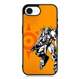 Digimon Wargreymon iPhone 16e Case DC0516