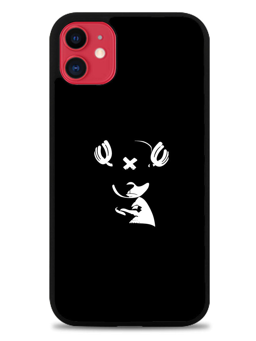 One Piece Chopper iPhone 11 Case