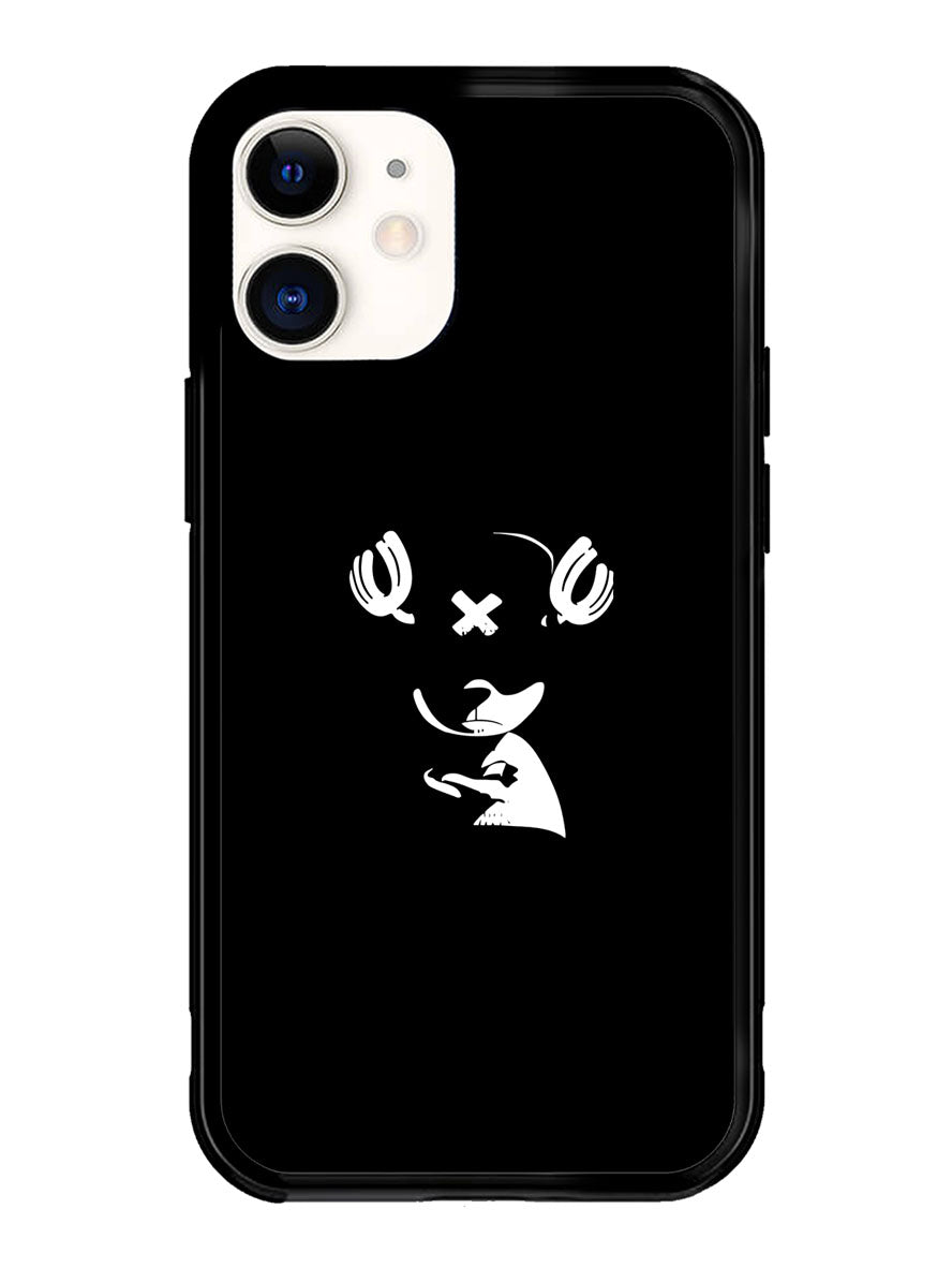 One Piece Chopper iPhone 12 Case